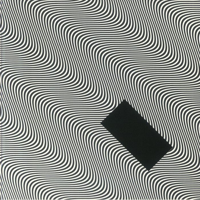 In Waves - Jamie XX