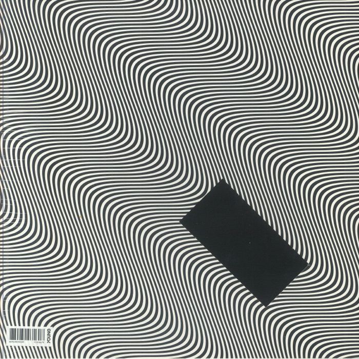 In Waves (Indie Exclusive) - Jamie XX