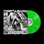 King of the Mischievous South Vol 2 (Indie Exclusive) - Denzel Curry