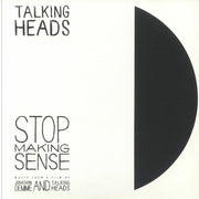 Stop Making Sense (Soundtrack) (Deluxe Edition) (Remastered) - Talking Heads