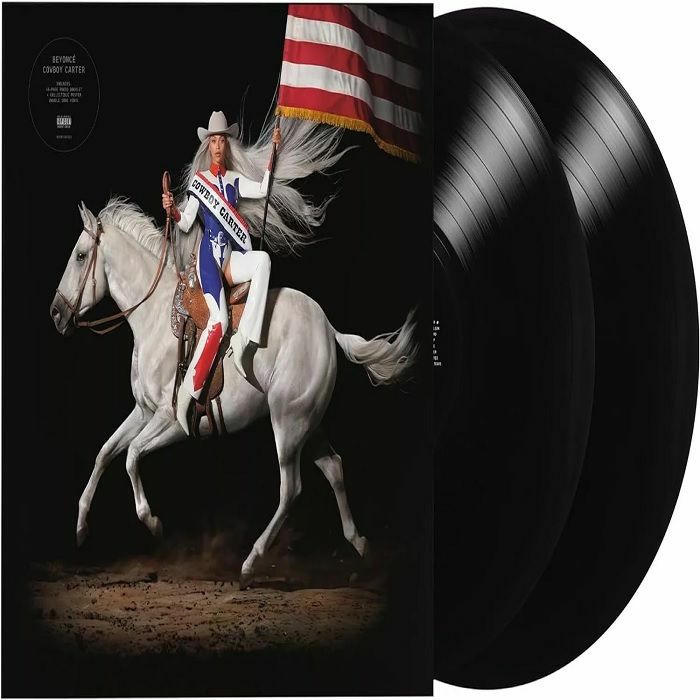 Cowboy Carter - Beyonce