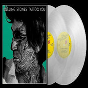 Tattoo You (Alternate Cover) (40th Anniversary Edition) - The Rolling Stones