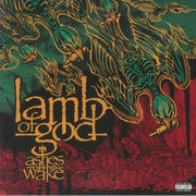 Ashes of the Wake (20th Anniversary Deluxe Edition) - Lamb of God