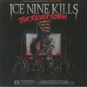 The Silver Scream (Renkli Plak) - Ice Nine Kills
