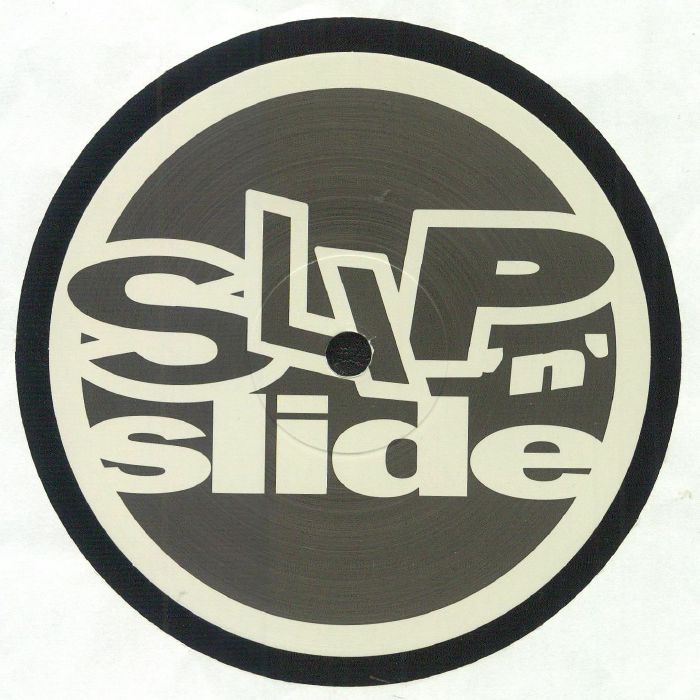 Lovelee Dae (Remixes & Original) - Blaze
