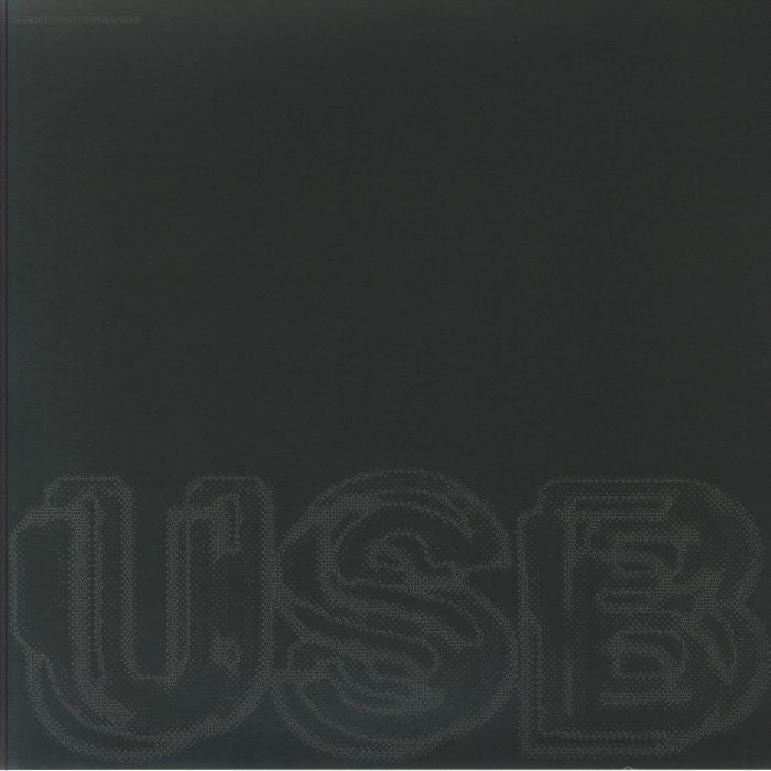 Usb001 - Fred Again