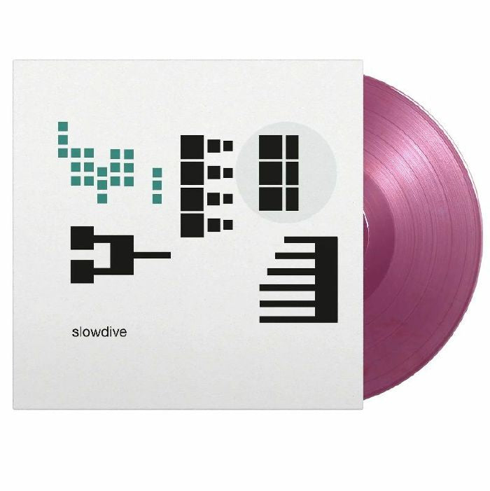 Pygmalion (Reissue) - Slowdive