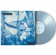 Blue Day (Reissue) (Renkli Plak) - Slowdive