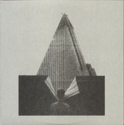 S Krysh Nafhikh Domov (Reissue) (Translucent Yellow Vinyl) - Molchat Doma