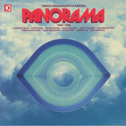 Panorama: French Soundtracks & Rarities 1969-1980 - Various
