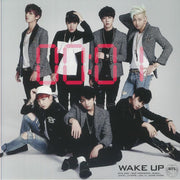 Wake Up (10th Anniversary Edition) - Bts