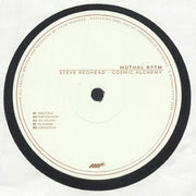 Cosmic Alchemy - Steve Redhead