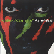 The Anthology (Reissue) - A Tribe Called Quest