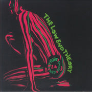 The Low End Theory (Reissue) - A Tribe Called Quest