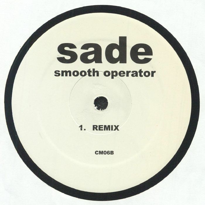 Like a Tattoo (Remixes) - Sade