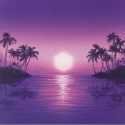 Paradise (Renkli Plak) - Purple Disco Machine