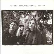 Rotten Apples: Greatest Hits (Booklet Hediyeli) - The Smashing Pumpkins