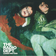 Lesser Matters - The Radio Dept