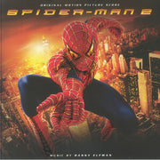 Spider Man 2 (Soundtrack) (20th Anniversary Edition) - Danny Elfman