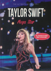Mega Star - Taylor Swift (CD)