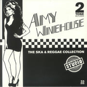 The Ska & Reggae Collection: Studio - Amy Winehouse