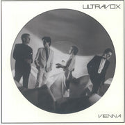 Vienna (Remastered) (Picture Disc) - Ultravox