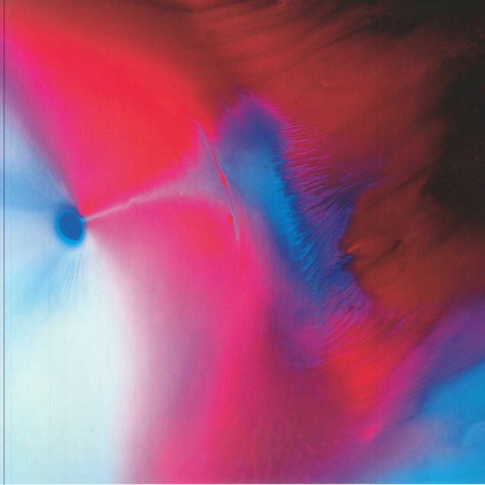 Cascade - Floating Points
