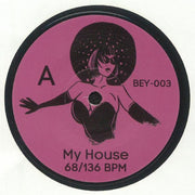 My House - Beyonce
