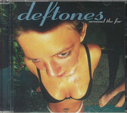 Around the Fur (Reissue) - Deftones (CD)