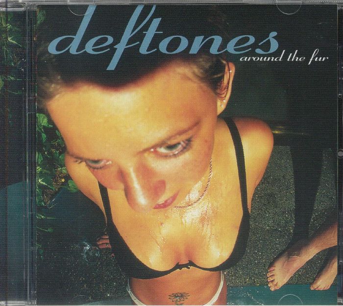 Around the Fur (Reissue) - Deftones (CD)