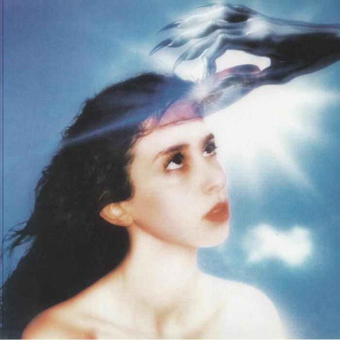 Imaginal Disk - Magdalena Bay
