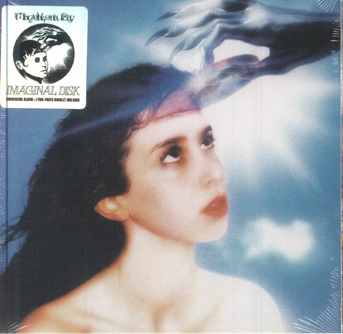 Imaginal Disk - Magdalena Bay (CD)
