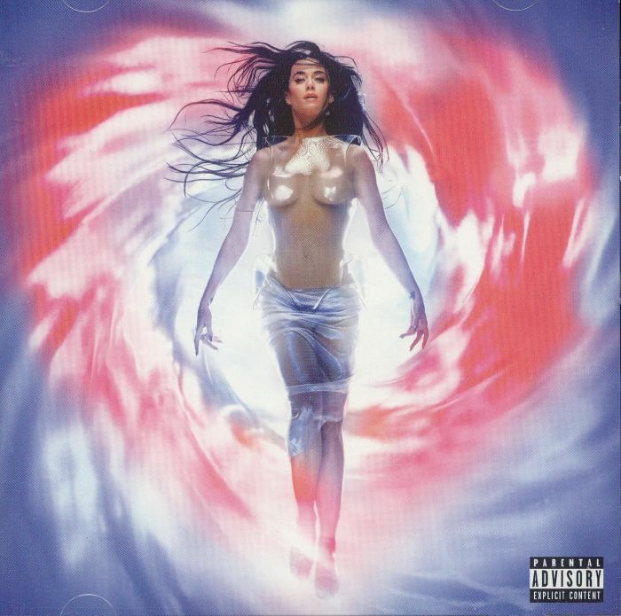 143 - Katy Perry (CD)