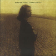 Colour Green (Reissue) (Green Vinyl) - Sibylle Baier