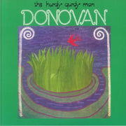 The Hurdy Gurdy Man (Reissue) (Translucent Green Vinyl) - Donovan