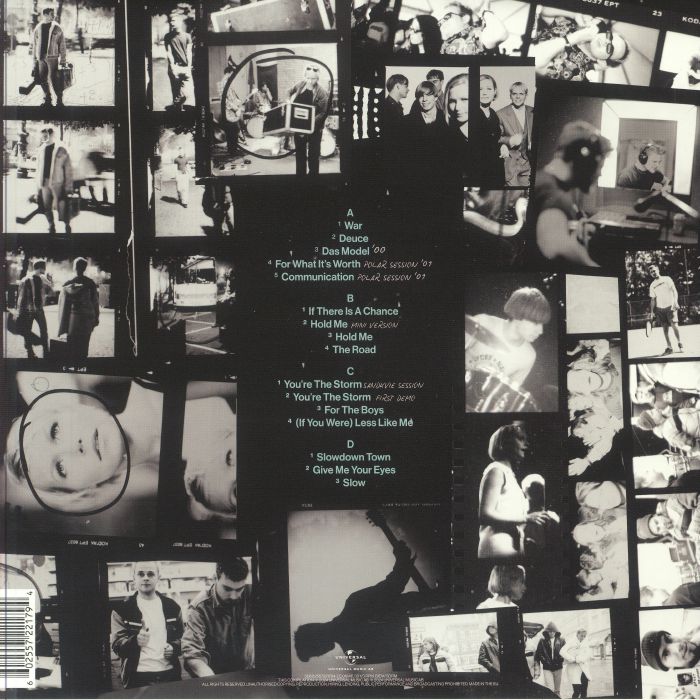 The Rest of the Best Vol 2 - The Cardigans