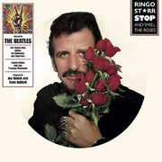 Stop & Smell the Roses (Picture Disc) - Ringo Starr