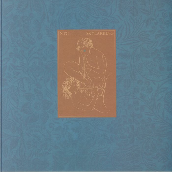 Skylarking (Reissue) - Xtc