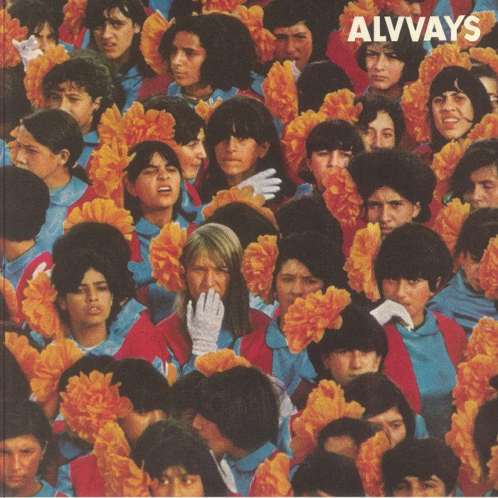 Alvvays (10th Anniversary Edition) - Alvvays