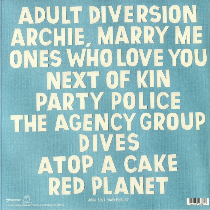 Alvvays (10th Anniversary Edition) - Alvvays
