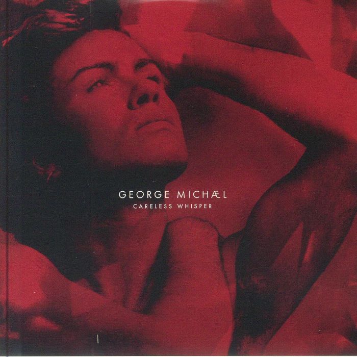 Careless Whisper (40th Anniversary Edition) - George Michael (CD)