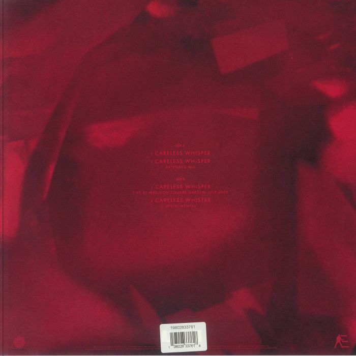 Careless Whisper (40th Anniversary Edition) - George Michael