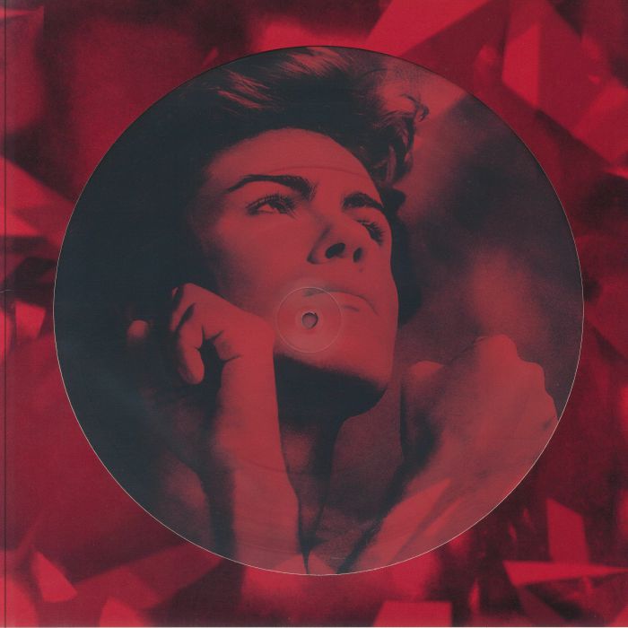 Careless Whisper (Half-Speed Remastered) (40th Anniversary Edition) (Picture Disc) - George Michael