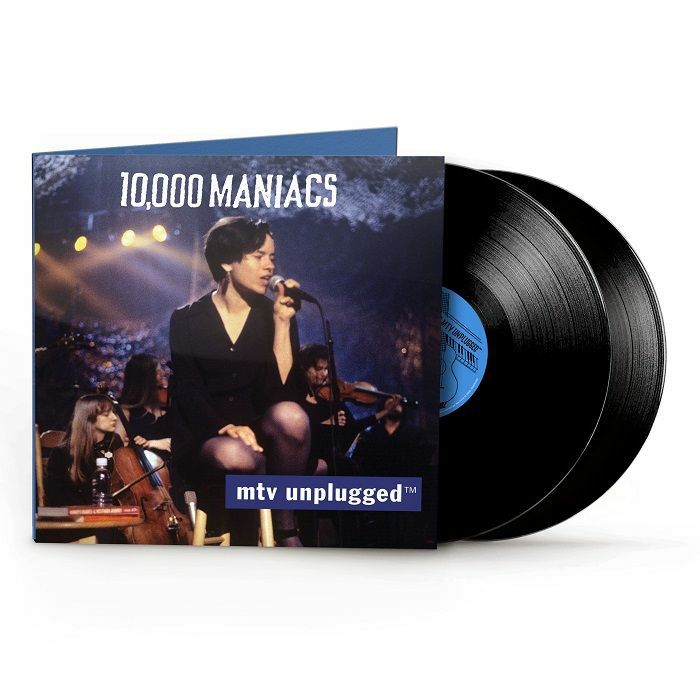 Mtv Unplugged (Reissue) - 10000 Maniacs