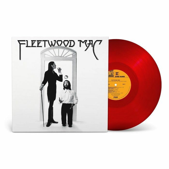 Fleetwood Mac (Indie Exclusive) - Fleetwood Mac