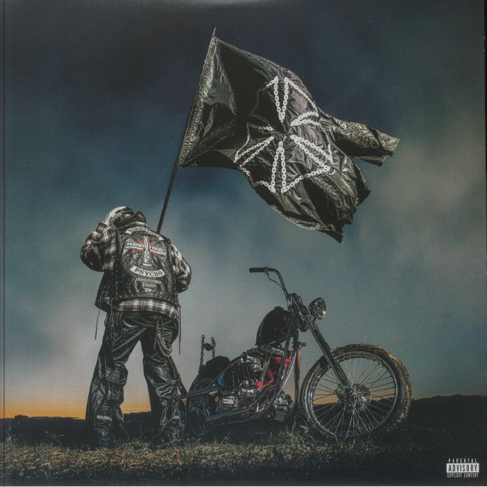 Hardstone Psycho - Don Toliver