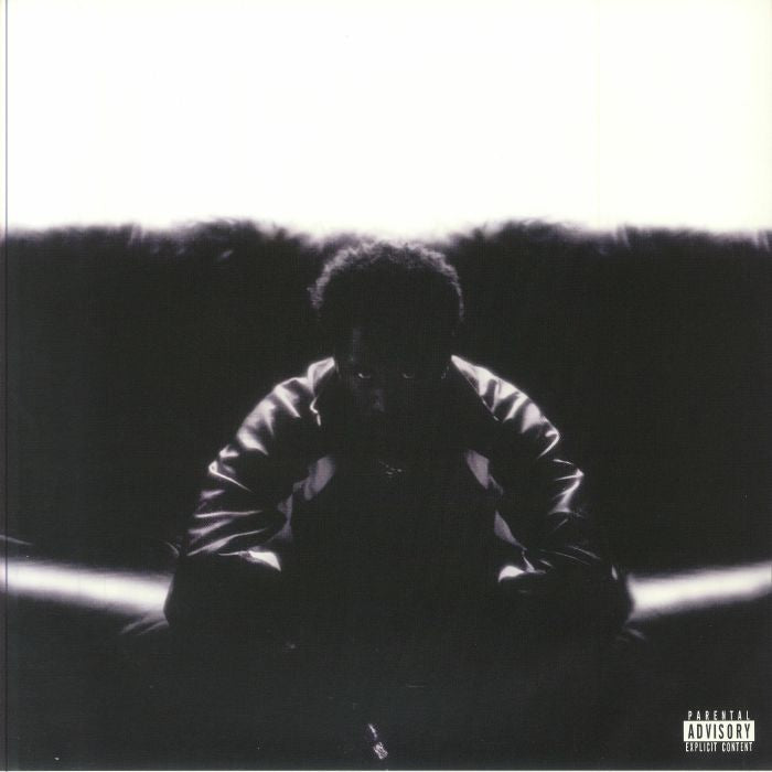 Timeless (Poster Hediyeli) - Kaytranada