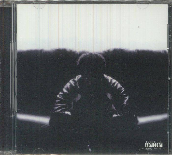 Timeless - Kaytranada (CD)