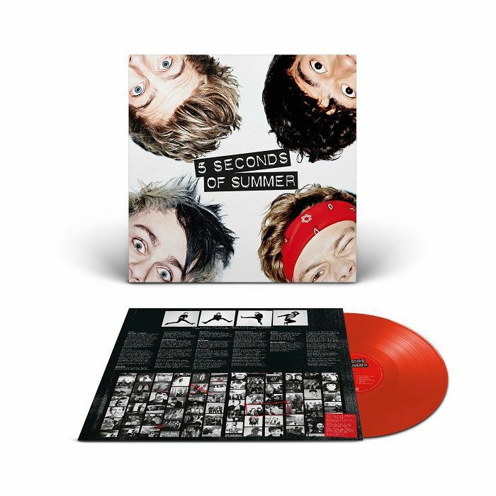5 Seconds of Summer (10th Anniversary Edition) - 5 Seconds of Summer