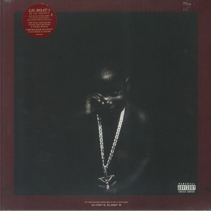 Lil Boat 3 - Lil Yachty